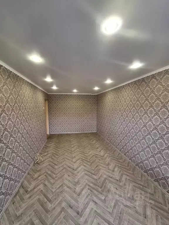 2-к кв. Владимирская область, Собинка Рабочий просп., 17 (44.3 м) - Фото 0