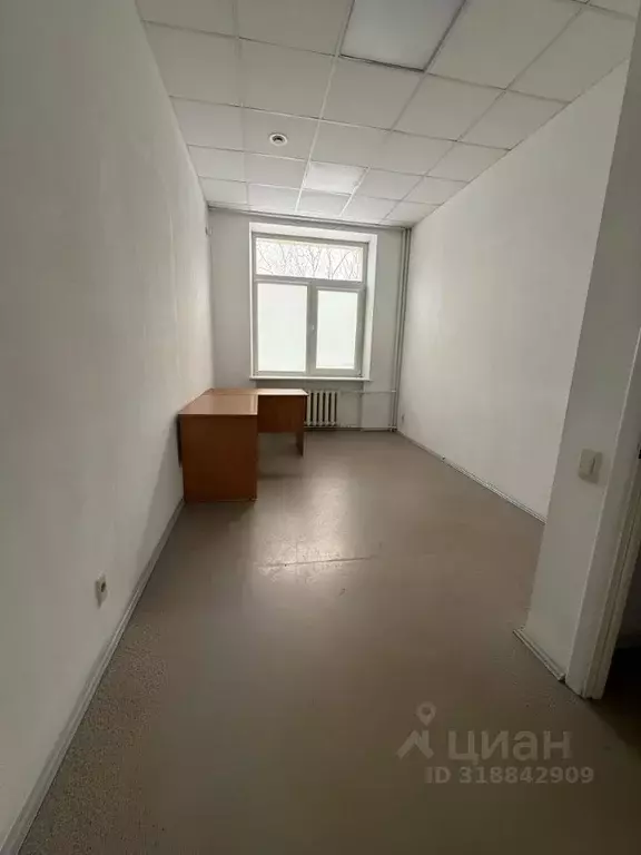 Офис в Челябинская область, Челябинск просп. Ленина, 89 (15 м) - Фото 2