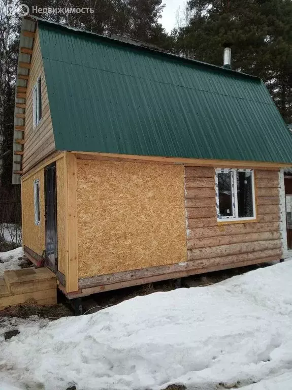 Дом в Тверская область, Калининский муниципальный округ, СНТ ... - Фото 2