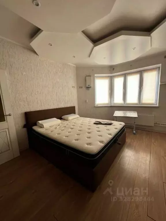 1-к кв. Москва пос. Коммунарка, ул. Сосенский Стан, 11 (44.8 м) - Фото 1