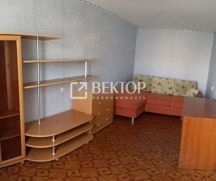 2-к кв. Ивановская область, Иваново ул. Куконковых, 88 (46.0 м) - Фото 1