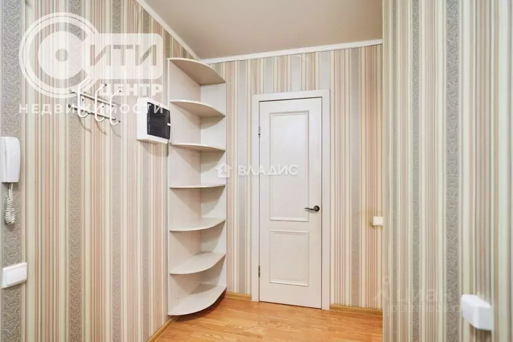 1-к кв. Воронежская область, Воронеж ул. 45-й Стрелковой Дивизии, 226 ... - Фото 2