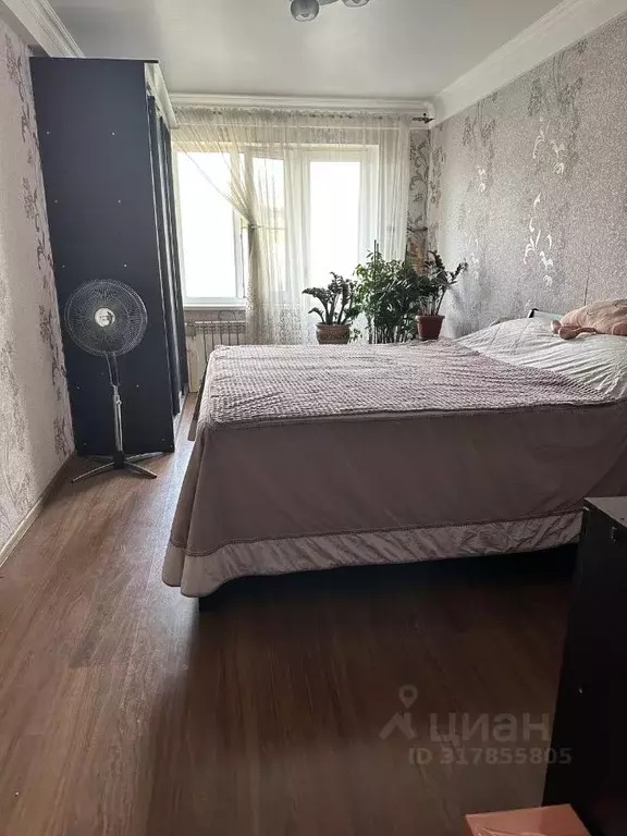 2-к кв. Дагестан, Махачкала просп. Гамидова, 49к9 (72.0 м) - Фото 0