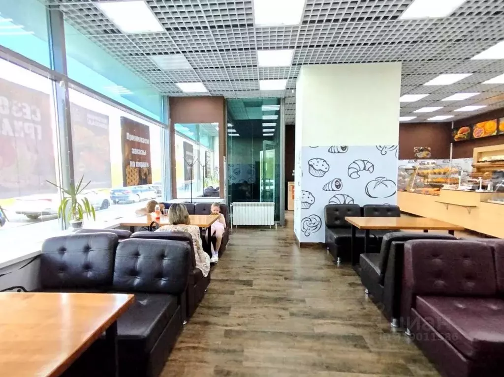 Помещение свободного назначения в Самарская область, Самара бул. Ивана ... - Фото 1