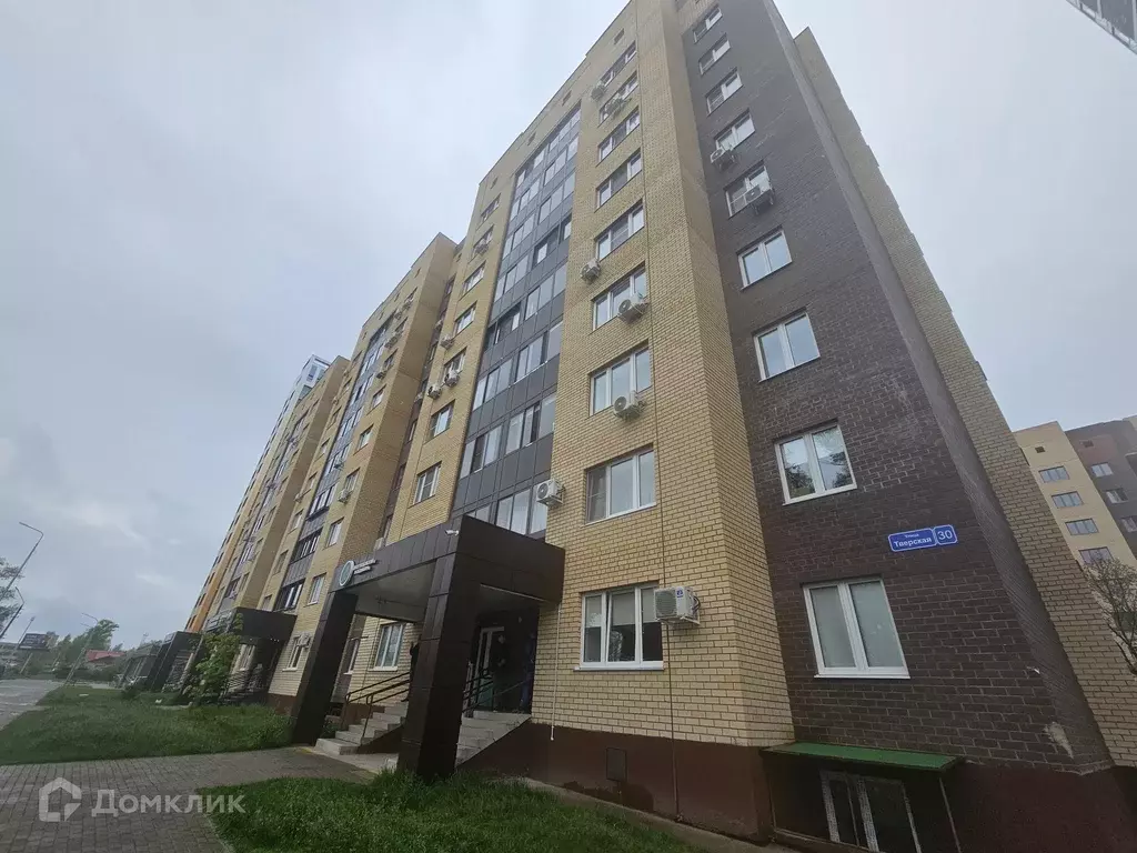 Продаётся 2-к квартира, 58.3 м - Фото 0