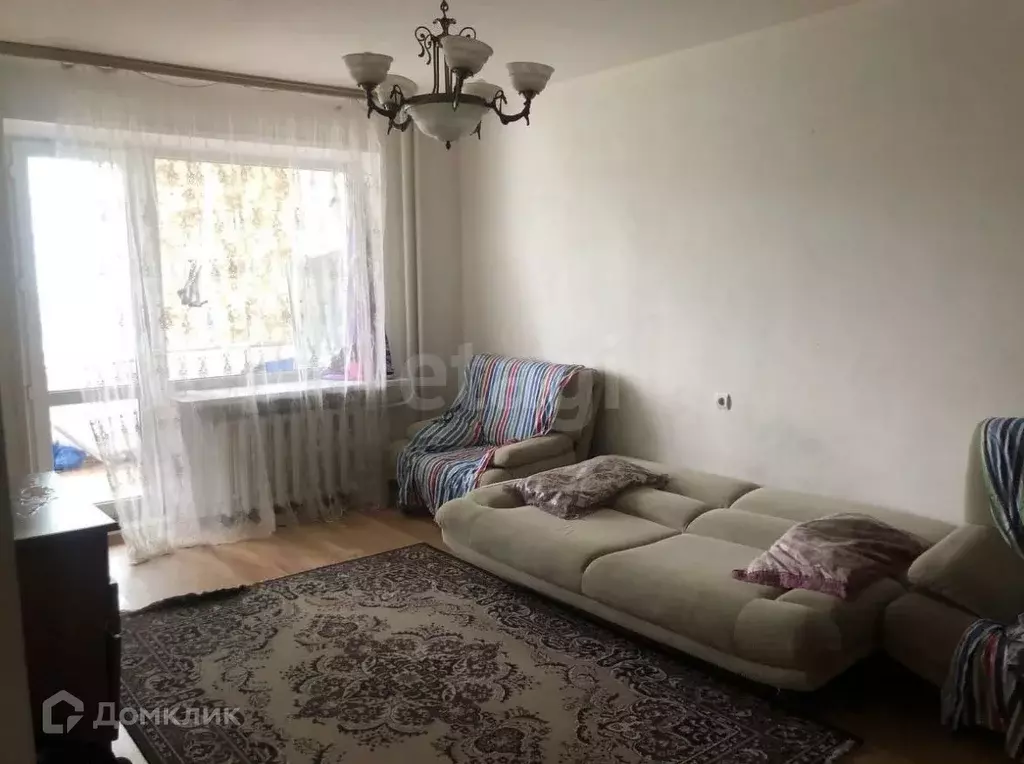 Продаётся 2-к квартира, 53.5 м - Фото 0