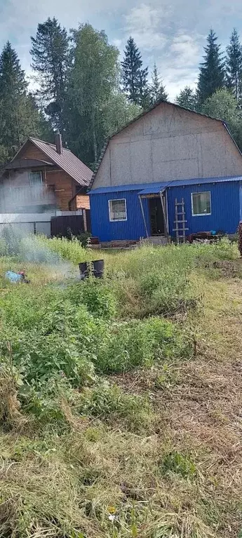 Дом в Пермский край, Пермь Гаревая ул., 2А/232 (66 м) - Фото 2