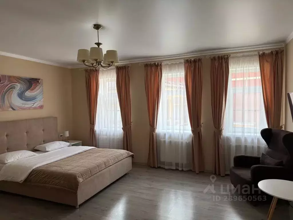 Комната Владимирская область, Суздаль Садовый пер., 8Г - Фото 1