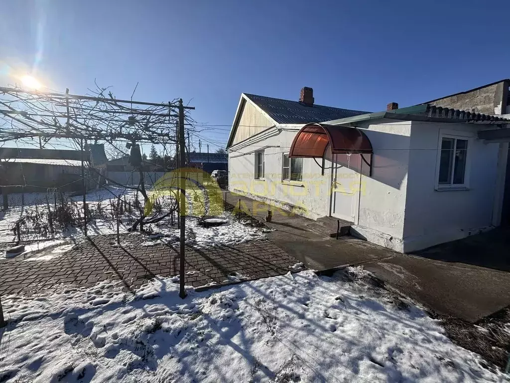 2-к кв. Краснодарский край, Славянский район, Коржевское с/пос, ... - Фото 2