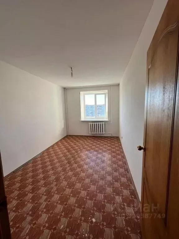 3-к кв. Башкортостан, Ишимбай Молодежная ул., 8 (67.0 м) - Фото 2