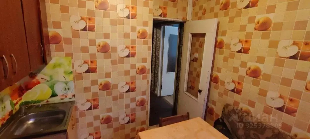 2-к кв. Челябинская область, Челябинск ул. Овчинникова, 9 (46.1 м) - Фото 2