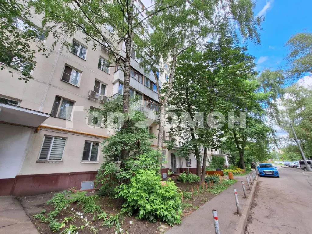 Продается 2-комнатная квартира - Фото 1