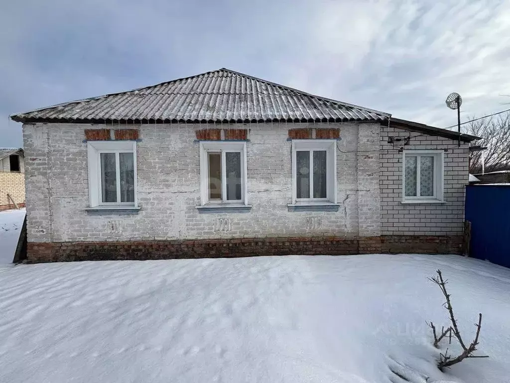 Дом в Белгородская область, Валуйский муниципальный округ, с. ... - Фото 2