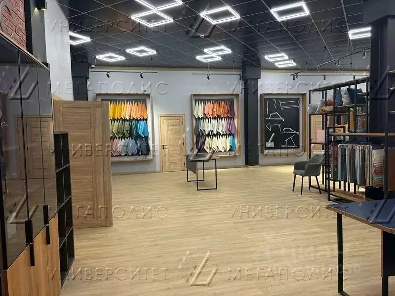 Офис в Московская область, Одинцово ул. Маковского, 21А (645 м) - Фото 1