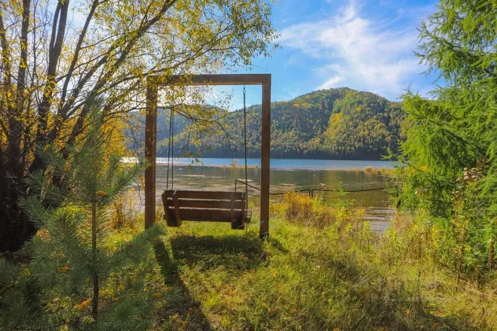 Коттедж в Иркутская область, Иркутский муниципальный округ, Турист СНТ ... - Фото 1