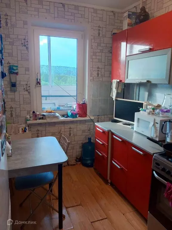 Продаётся 3-к квартира, 63.3 м - Фото 1