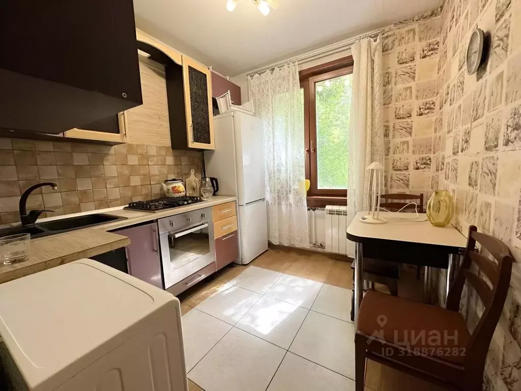 Комната Москва Веерная ул., 3К6 (12.0 м) - Фото 0