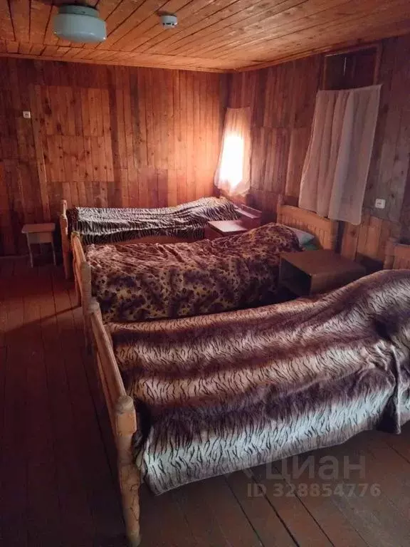 Комната Алтай, Майминский район, пос. Рыбалка Чуйская ул., 10 - Фото 1