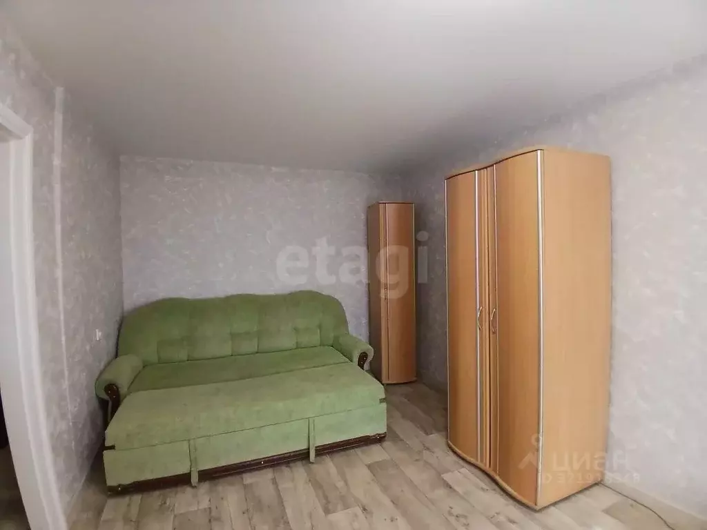 2-к кв. Кемеровская область, Юрга Фестивальная ул., 12 (43.0 м) - Фото 2