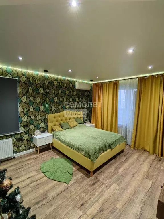 Квартира, 1 комната, 44 м - Фото 0
