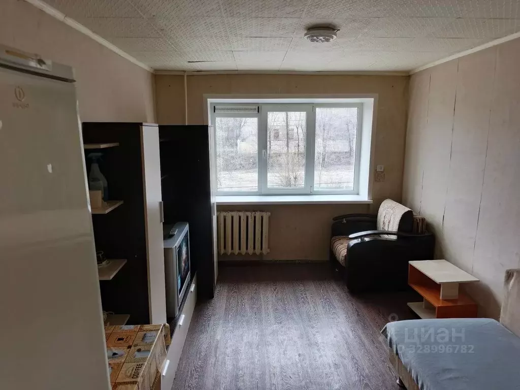 Комната Саратовская область, Саратов ул. 2-я Прокатная, 31 (13.0 м) - Фото 1