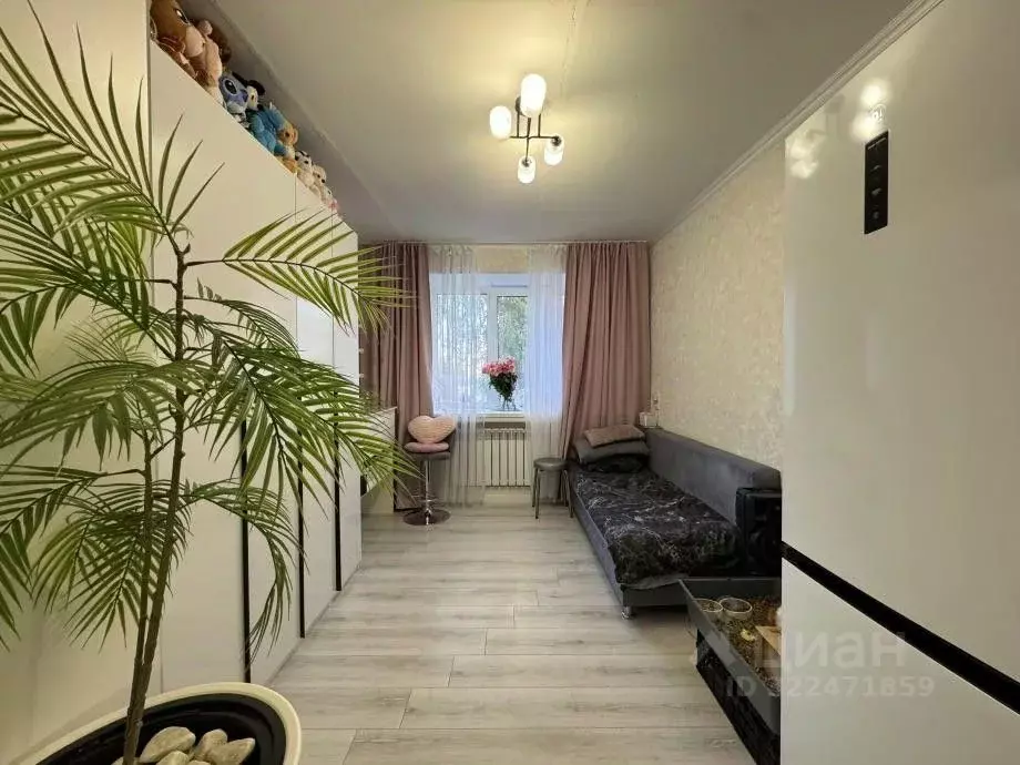 Студия Татарстан, Зеленодольск ул. Тургенева, 60 (18.0 м) - Фото 0
