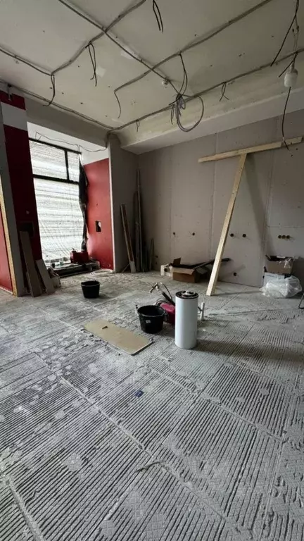 Торговая площадь в Москва просп. Мира, 46 (75 м) - Фото 2