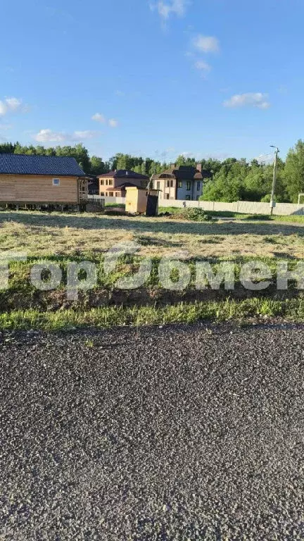 Продается участок в КП Долина Озер - Фото 2