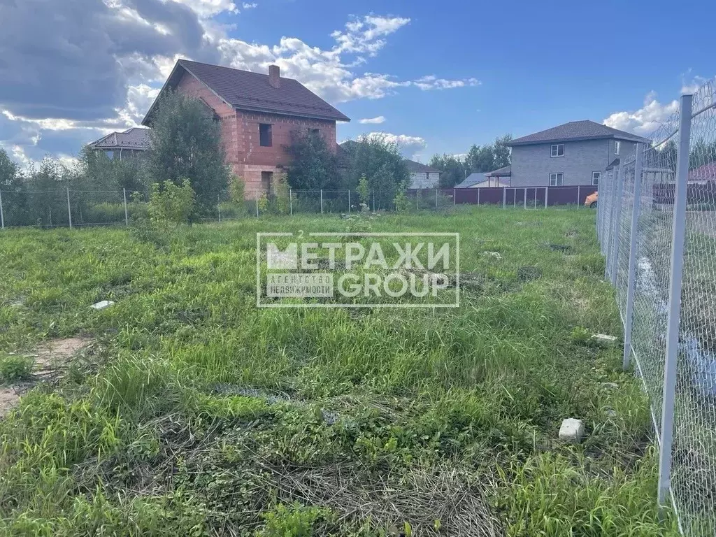 Участок в Московская область, Щелково городской округ, Дачный-2 дп  ... - Фото 1