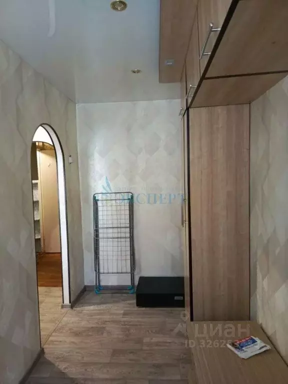 2-к кв. Нижегородская область, Нижний Новгород Щербинки жилрайон, ... - Фото 2