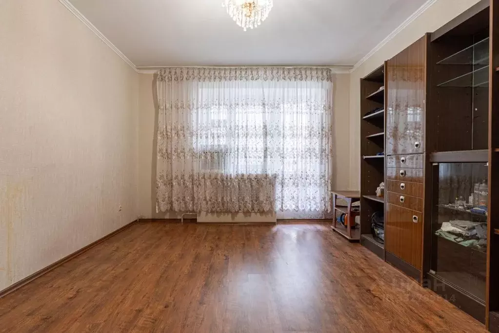 2-к кв. Татарстан, Казань ул. Ноксинский Спуск, 8а (57.5 м) - Фото 2