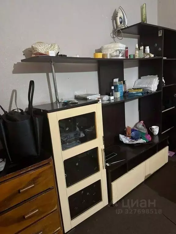 1-к кв. Москва Ферганский проезд, 3К2 (33.0 м) - Фото 2