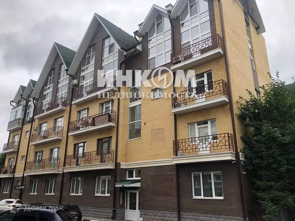 Продаётся 5-к квартира, 138 м - Фото 0