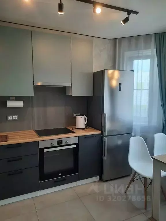 1-к кв. Курская область, Курск ул. Евгения Клевцова, 6 (57.0 м) - Фото 2