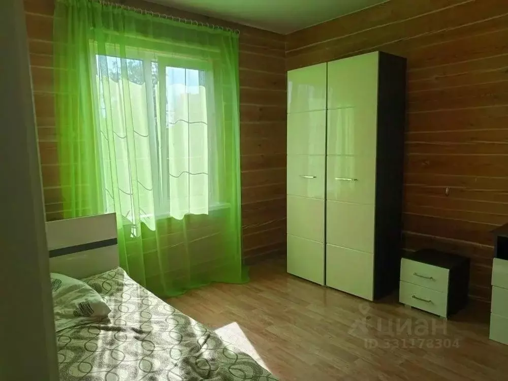 Дом в Иркутская область, Иркутский муниципальный округ, с. Хомутово ... - Фото 2