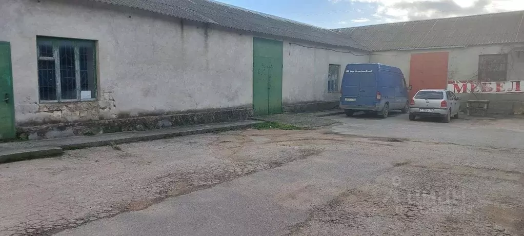 Помещение свободного назначения в Крым, Керчь ул. Мирошника, 57 (486 ... - Фото 1