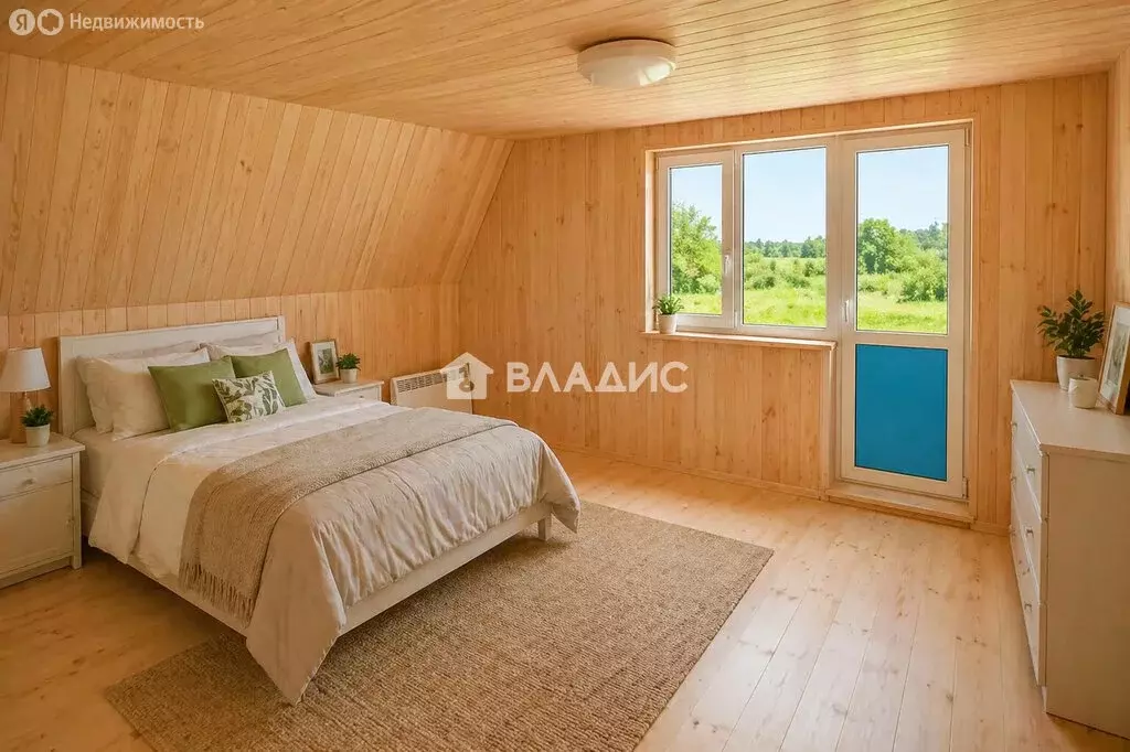 Дом в Мытищи, территория СПО Северное, 3 (96 м) - Фото 1