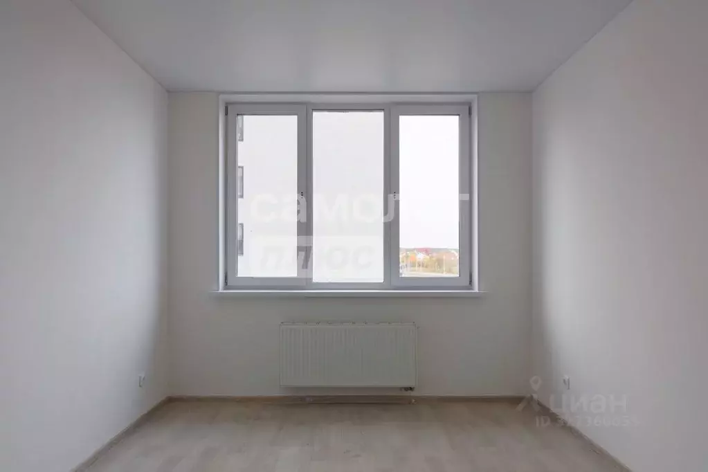 Студия Свердловская область, Екатеринбург ул. Тенистая, 6/6 (24.5 м) - Фото 1