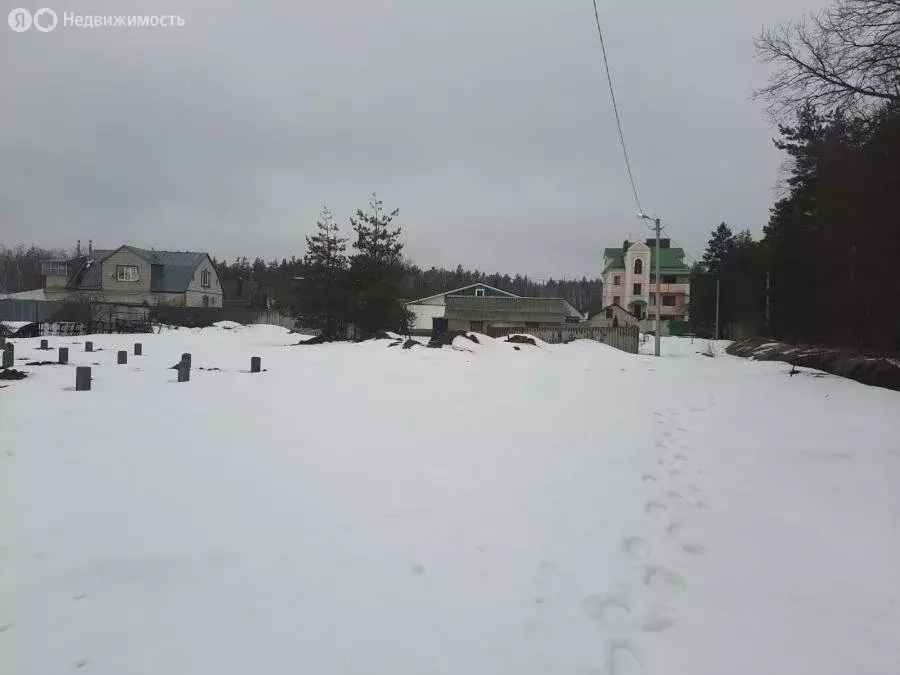 Участок в Воронеж, улица Пятилетка, 31 (9 м) - Фото 0