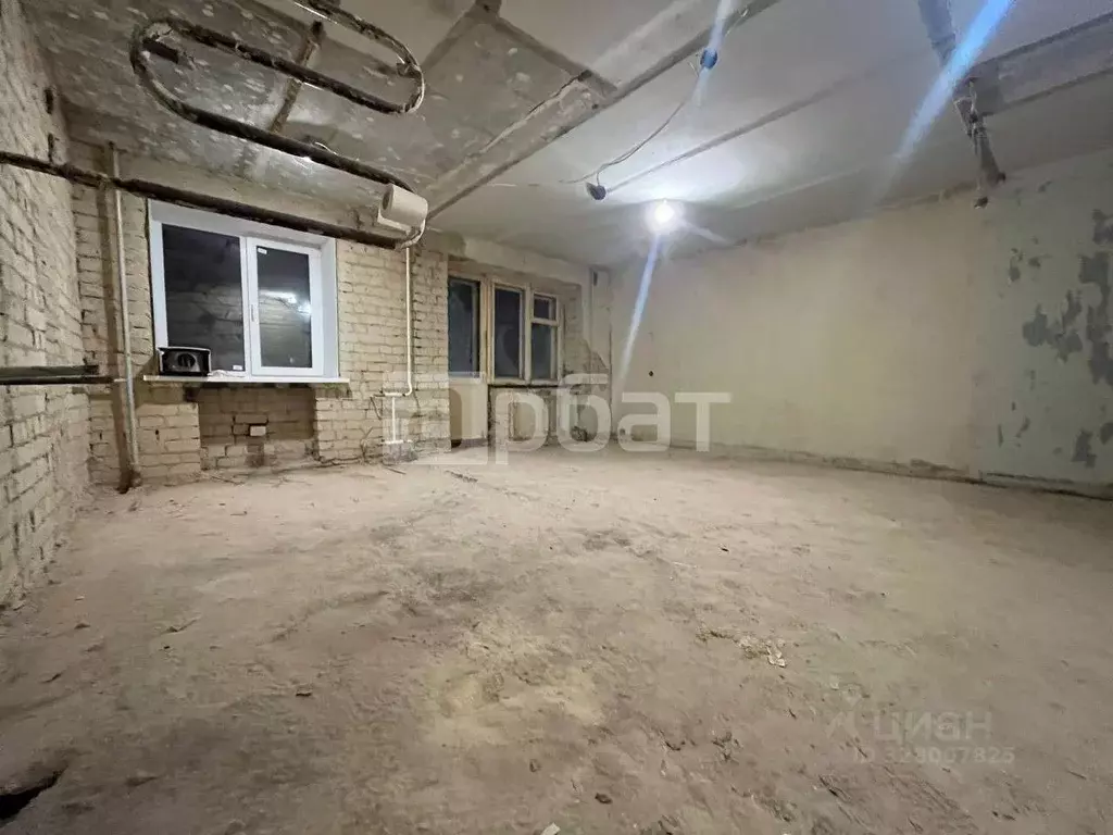 2-к кв. Ярославская область, Ярославль ул. 1-я Портовая, 7А (47.5 м) - Фото 2