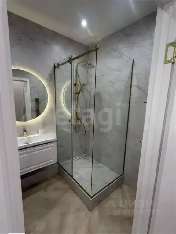 1-к кв. Санкт-Петербург ул. Адмирала Черокова, 18к2 (34.5 м) - Фото 1