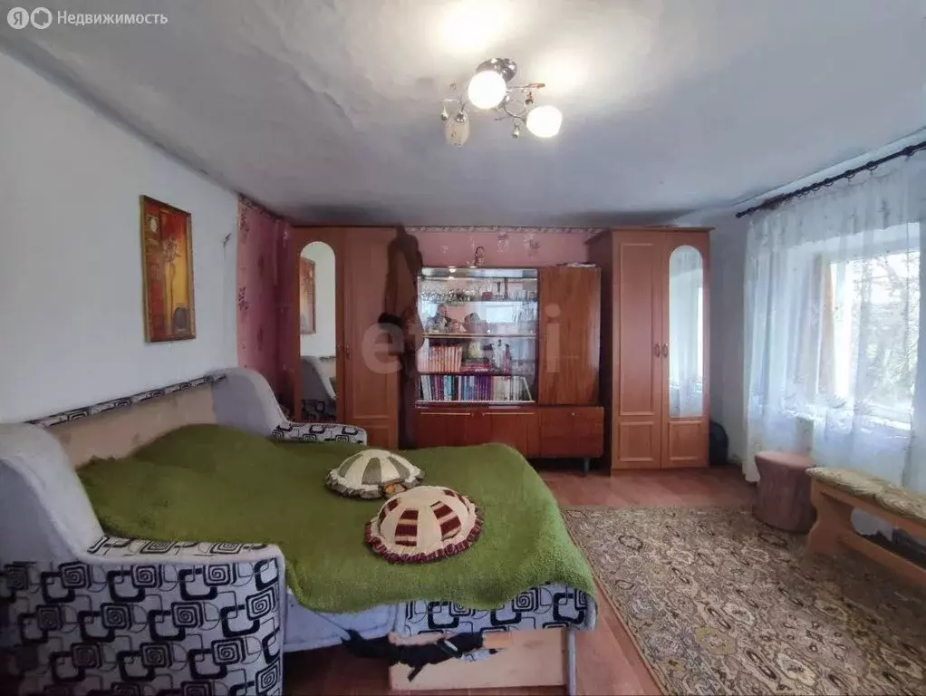 Дом в Амурское сельское поселение, село Новоалексеевка, улица Гагарина ... - Фото 1