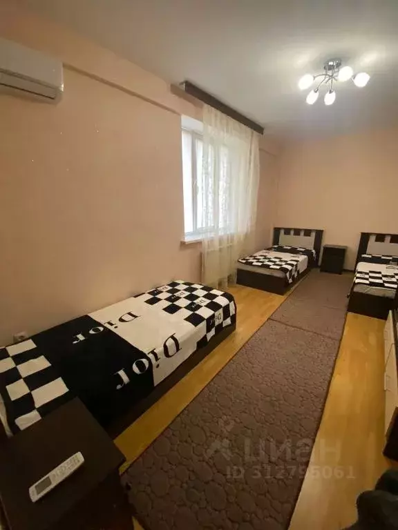 3-к кв. Дагестан, Дербент ул. Х. Тагиева, 35Ж (90.0 м) - Фото 1