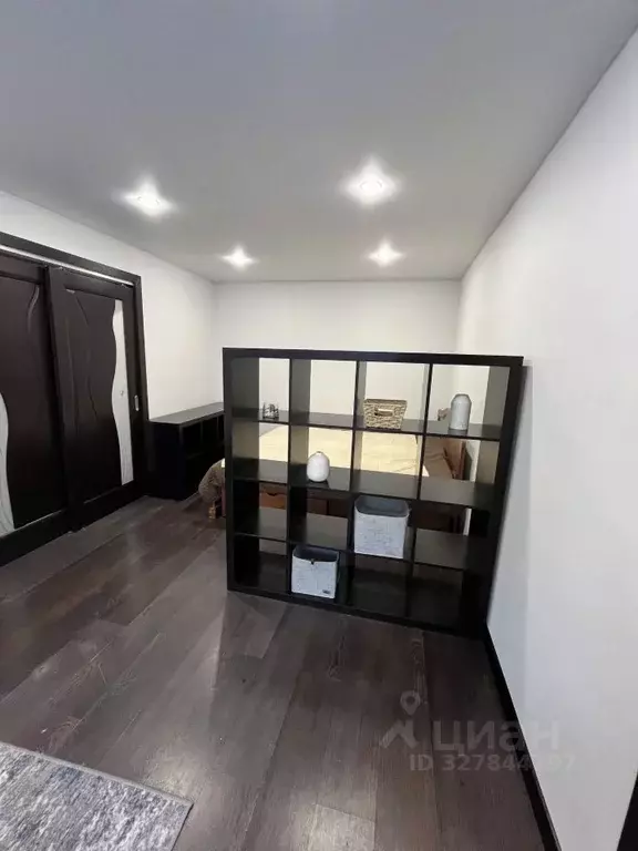 2-к кв. Московская область, Жуковский ул. Жуковского, 32 (46.2 м) - Фото 2