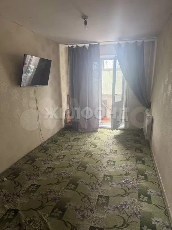 3-к. квартира, 60,2 м, 1/9 эт. - Фото 1
