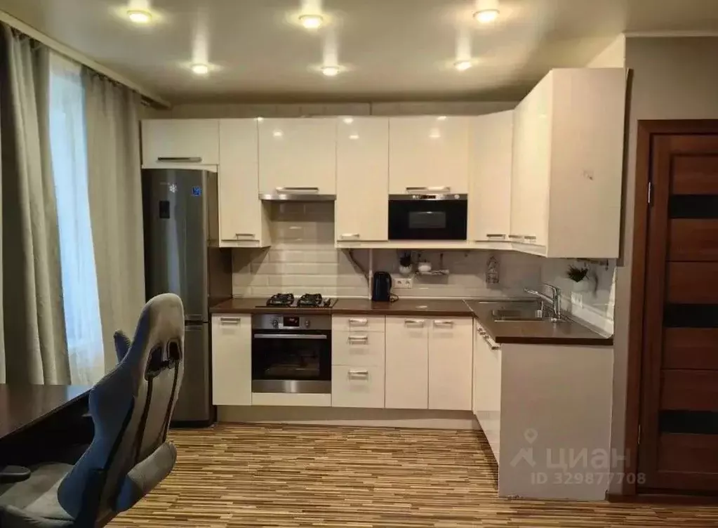 1-к кв. Москва Петровско-Разумовский проезд, 9С1 (33.0 м) - Фото 1