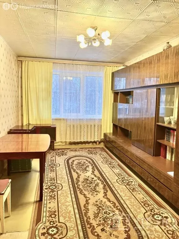 2-комнатная квартира: Рязань, Московское шоссе, 39к3 (48 м) - Фото 1