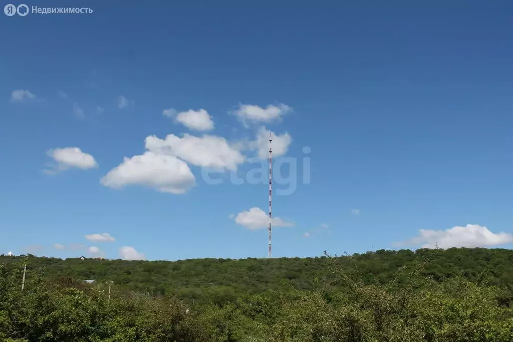 Участок в Ставрополь, садовое некоммерческое товарищество Вольница ... - Фото 0