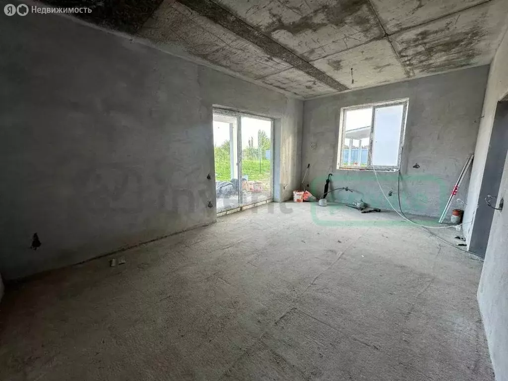 Дом в Калининградская область, Гурьевский муниципальный округ, посёлок ... - Фото 2