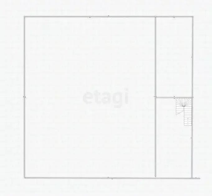 Офис в Ингушетия, Назрань Заводская ул. (262 м) - Фото 2